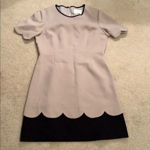 Kate spade size 14 dress